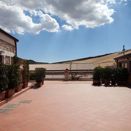 Casale Margherita Cammarata Exterior foto