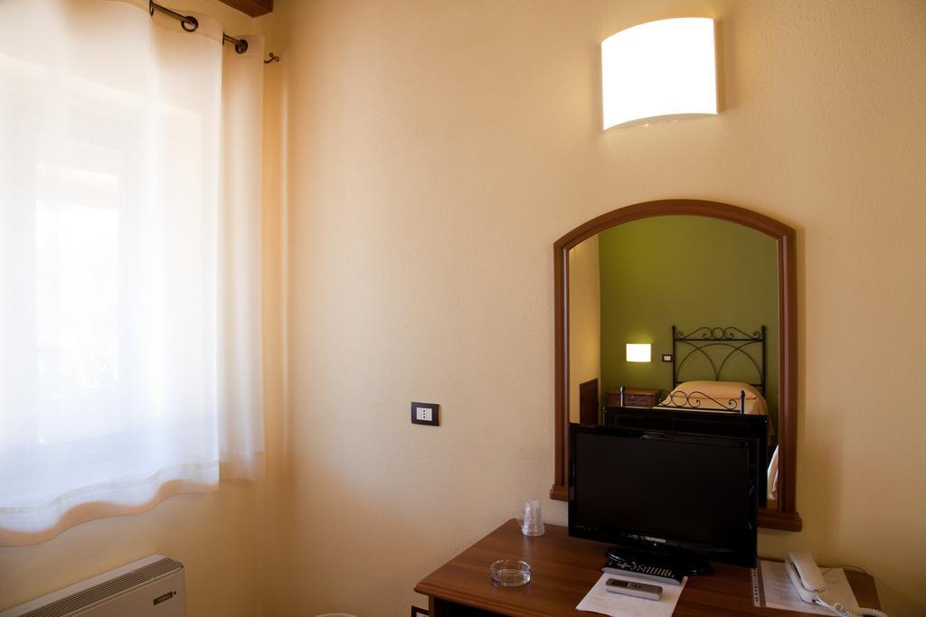 Casale Margherita Cammarata Habitación foto