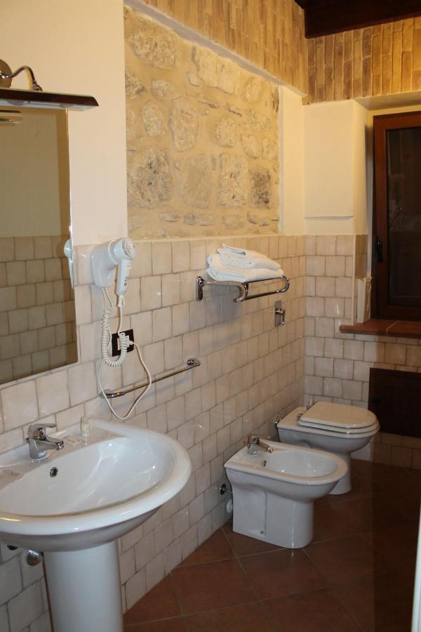 Casale Margherita Cammarata Exterior foto